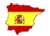HERMANOS GRIJALBA - Espanol